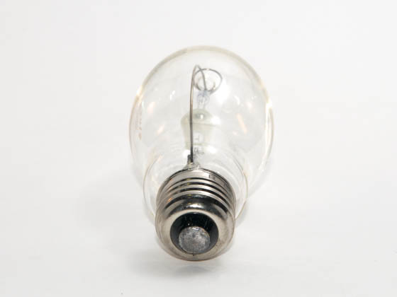 Plusrite FAN1004 MH100/ED17/U/4K/MED 100 Watt, Clear ED17 Cool White Metal Halide Lamp