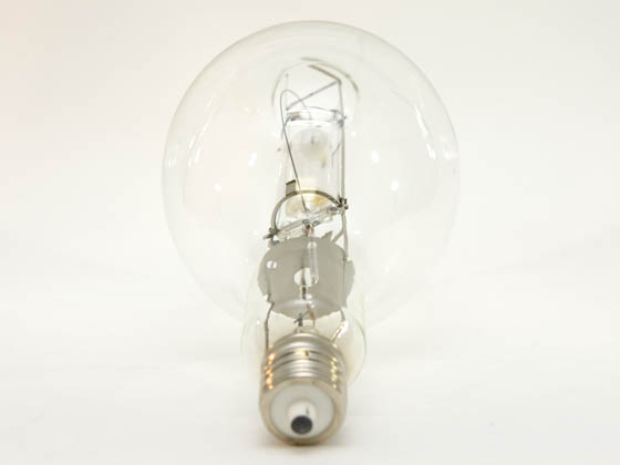 Plusrite FAN1044 MP1000/BT56/BU/4K Clear 1000W BT56 Protected Cool White Metal Halide Bulb
