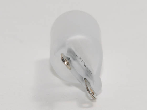Bulbrite B654125 Q25G9FR (120V) 25W 120V T4 Frosted Halogen 9mm Bipin Bulb