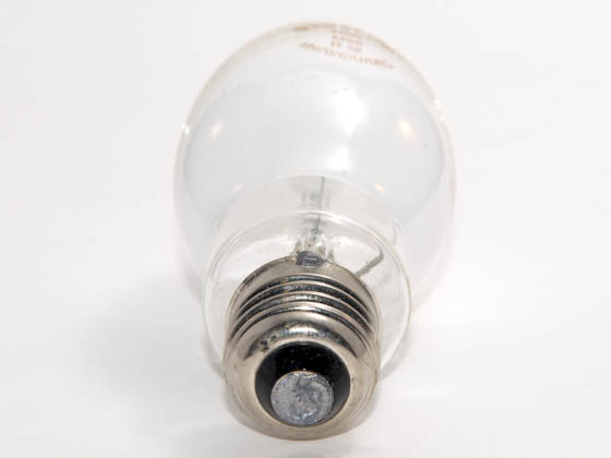 Plusrite FAN1003 MH70/ED17/C/U/4K/MED 70 Watt, Coated ED17 Cool White Metal Halide Lamp