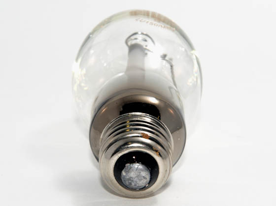 Plusrite FAN2004 LU150/ED17 150W Clear B17 High Pressure Sodium Bulb