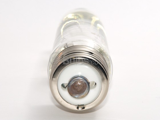Plusrite FAN1026 MH400/T15/HOR/4K 400W Clear T15 Metal Halide Bulb