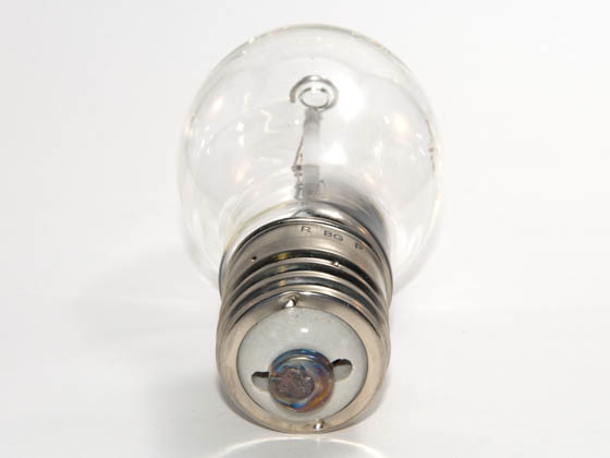 Plusrite FAN2005 LU70/ED23.5 70 Watt, Clear B23 1/2 High Pressure Sodium Bulb(DISC USE SKU 2044)