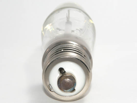 Plusrite FAN2009 LU250/ET18 (CLEAR) 250 Watt, Clear ET18 High Pressure Sodium Bulb