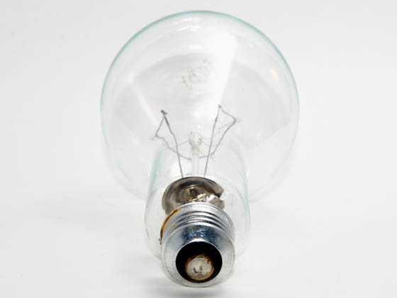 Philips Lighting 143016 200 (120V) Philips 200 Watt, 120 Volt PS30 Clear Bulb