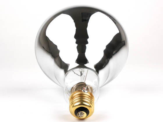 Bulbrite B714025 250BR40H 250W 130V BR40 Reflector Heat Lamp E26 Base