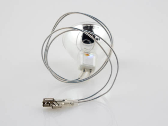 Narva 6141 6.6A 62W Dichroic Airfield Lamp, 90° Female Connectors