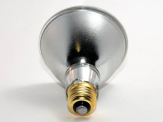 Plusrite FAN3033 75PAR30LN/FL/130 75 Watt, 130 Volt Halogen Long Neck PAR30 Flood