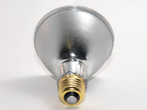 Plusrite FAN3032 75PAR30LN/SP/130 75 Watt, 130 Volt Halogen Long Neck PAR30 Spot