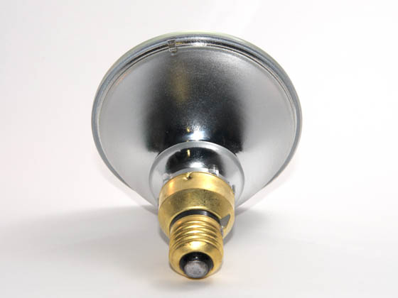 Plusrite FAN3034 45PAR38/SP/120 45 Watt, 120 Volt Halogen PAR38 Spot