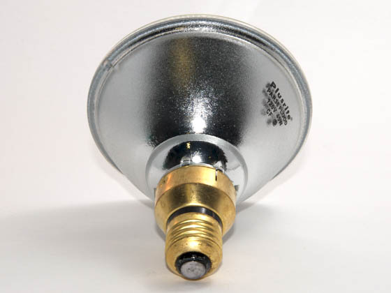 Plusrite FAN3035 45PAR38/FL/120 45 Watt, 120 Volt Halogen PAR38 Flood