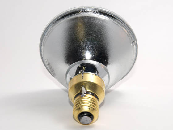 Plusrite FAN3037 45PAR38/FL/130 45 Watt, 130 Volt Halogen PAR38 Flood