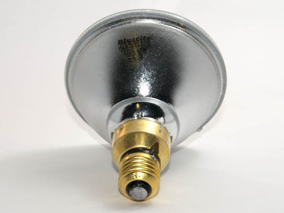 Plusrite FAN3039 60PAR38/FL/120 (DISCONTINUED) 60 Watt, 120 Volt Halogen PAR38 Flood