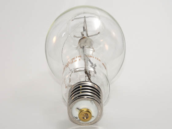 EYE-Iwasaki EYE52527 M360SX/BU/I 360 Watt, Clear ED37 Metal Halide Lamp with Internal Ignitor