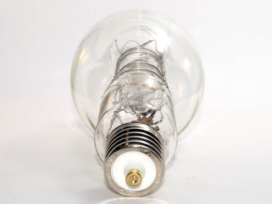 EYE-Iwasaki EYE52712 MP360SX/BU/I 360 Watt, Protected Clear ED37 Metal Halide Lamp with Internal Starter