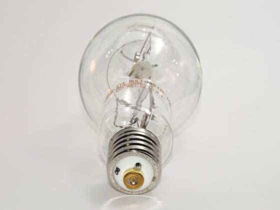 EYE-Iwasaki EYE52529 M400SX/BU/I 400 Watt, Clear ED37 Metal Halide Lamp with Internal Ignitor