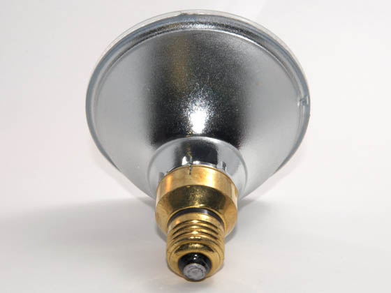 Plusrite FAN3053 90PAR38/WFL/130 90 Watt, 130 Volt Halogen PAR38 Wide Flood