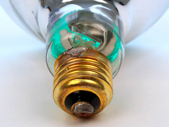Westinghouse A04413 100BR38/G/FL (Green) 100 Watt, 120 Volt BR38 Green Reflector Bulb