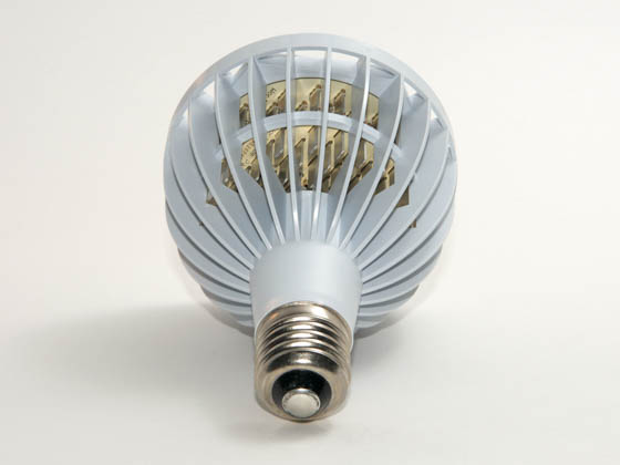 Array Lighting AE26PAR305CW60 5.5 Watt, 120 Volt DIMMABLE LED, 60° Beam, Cool White PAR30/L Bulb - Limited Inventory Available