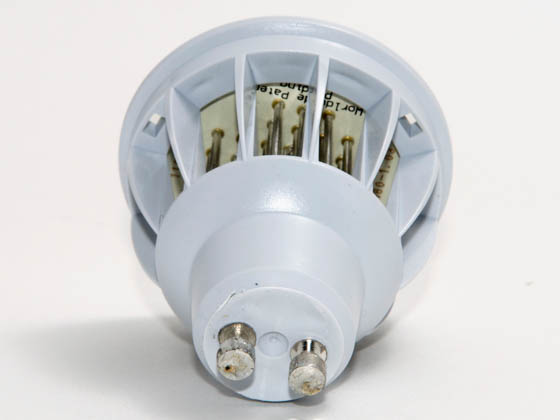 Array Lighting AE26PAR307NW60 7.8 Watt, DIMMABLE LED, Bright White PAR30 Long Neck Bulb - While Supplies Last!
