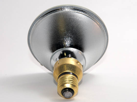 Plusrite FAN3040 60PAR38/SP/130 60 Watt, 130 Volt Halogen PAR38 Spot