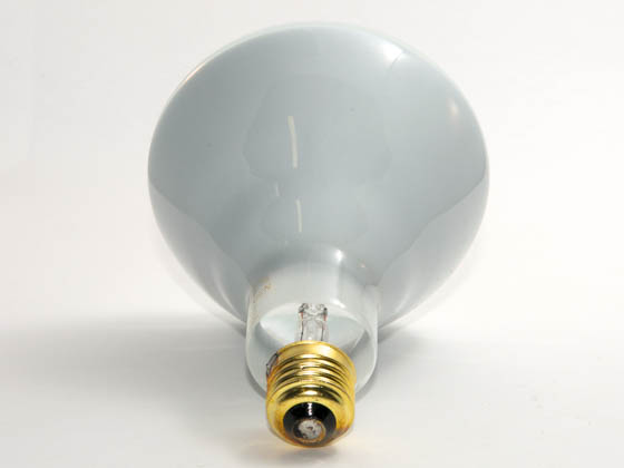Bulbrite B695100 H100BR40FL (Halogen) 100 Watt, 120 Volt BR40 HALOGEN Flood Reflector Bulb