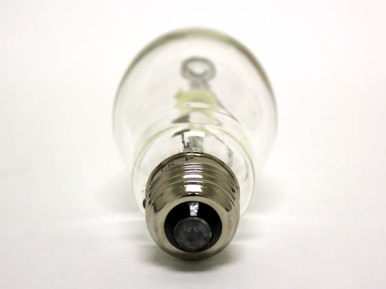 Plusrite FAN1006 MH150/ED17/U/4K/MED 150 Watt, Clear ED17 Pulse Start Metal Halide Lamp