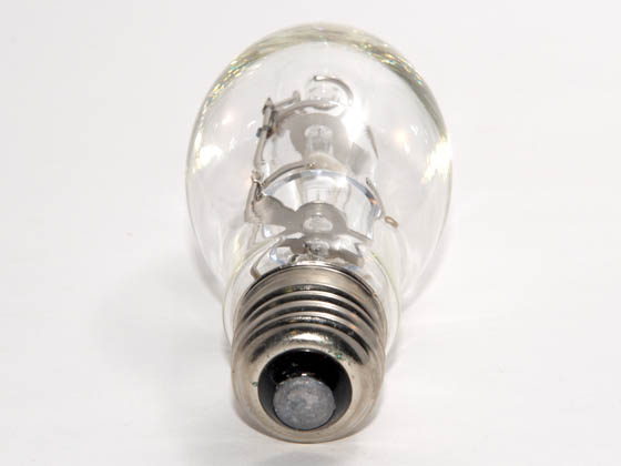Plusrite FAN1031 MP50/ED17/U/4K 50W Clear ED17 Protected Cool White Metal Halide Bulb