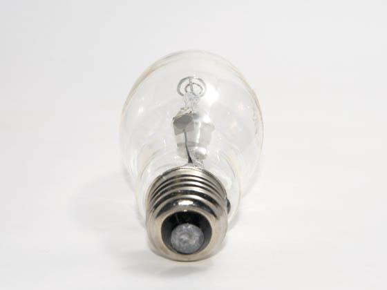 Plusrite FAN1567 MS175/ED17/PS/BU/4K (DISC Use 1655) 175 Watt, Clear ED17 Pulse Start Metal Halide Lamp