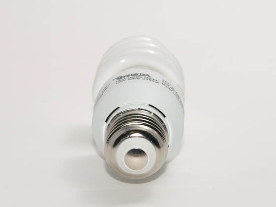Overdrive 13W/ODMS/50K 60W Incandescent Equivalent.  13 Watt, 120 Volt Bright White CFL Bulb