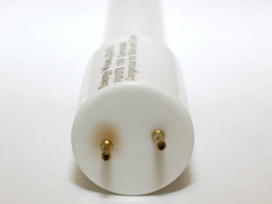 Bulbrite B501515 FG15T8 15 Watt, 18" T8 Germicidal Fluorescent Bulb