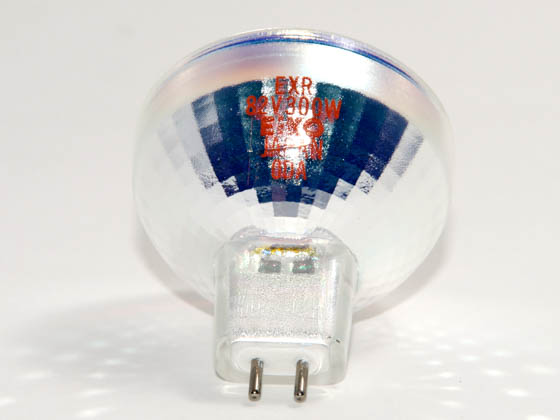 Eiko W-EXR EXR (300W, 82V) 300W 82V EXR Slide Projector Bulb