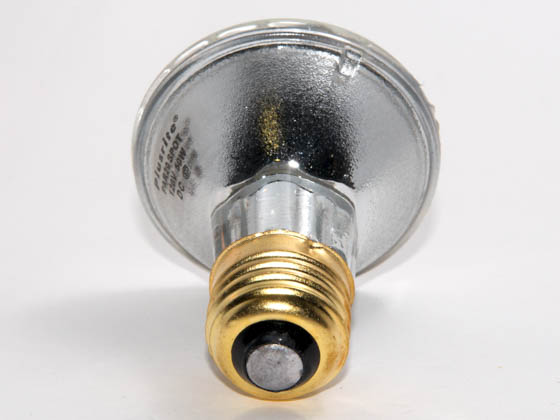 Plusrite FAN3096 50PAR20/SP/120 50 Watt, 120 Volt Halogen PAR20 Spot.