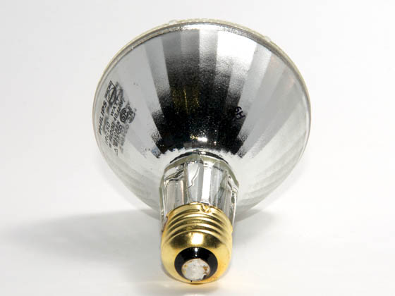 Philips Lighting 238006 50PAR30L/IRC+/WFL40 Philips 50W 120V Long Neck PAR30 Halogen Infrared Wide Flood