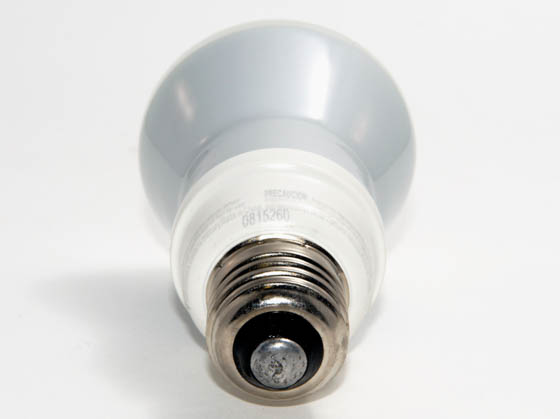 TCP TEC8020142 14W, R20 CFL 2700K (2-Packs) 50 Watt Incandescent Equivalent, ENERGY STAR Qualified 14 Watt, R20 Warm White Compact Fluorescent Medium Base Bulb
