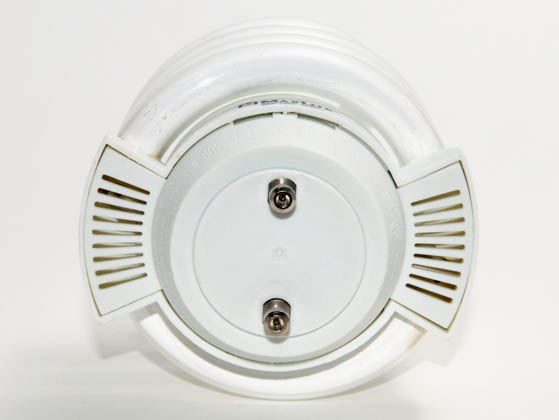 MaxLite M11314 MLS26GUSWW GU24 (SquatMax) 26W Warm White GU24 Spiral CFL Bulb