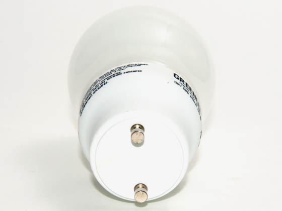 Greenlite Corp. G352064 15W/ELR30/GU/27K (DISC w/o Sub) 60 Watt Incandescent Equivalent, 15 Watt, Warm White GU24 Reflector Style Compact Fluorescent Lamp