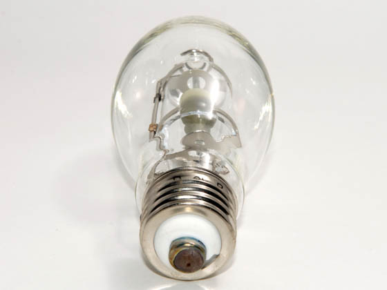 Liteco Inc. CML150/U/MP/4K/ECO 150 Watt, Clear ED17 Protected Cool White Metal Halide Lamp