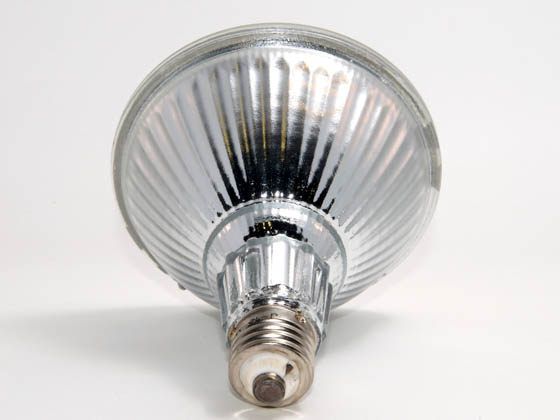 Liteco Inc. CML100/PAR38/FL/3K/ECO 100W PAR38 Warm White Metal Halide Flood Bulb