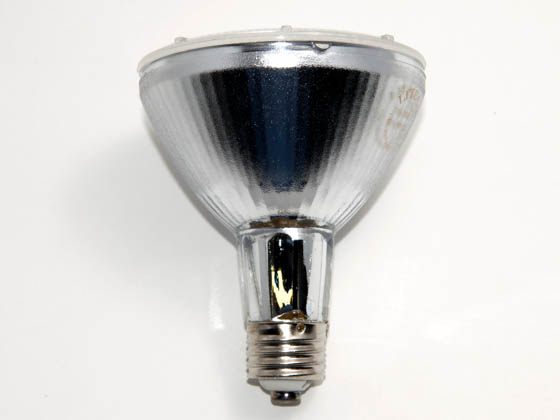 Liteco Inc. CML35/PAR30L/M/FL/3K/ECO Liteco Brand 39 Watt Long Neck PAR30 Metal Halide Flood Lamp