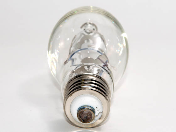 Liteco Inc. CML100/U/MP/4K/ECO 100 Watt, Clear ED17 Protected Cool White Metal Halide Lamp