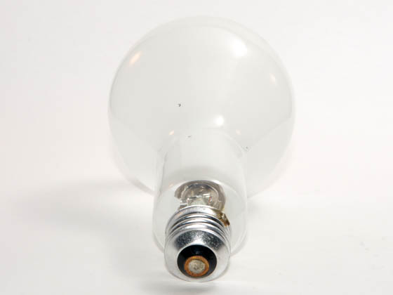 Philips Lighting 143057 200PS30/RS/TF  (120-130V) Philips 200W 120V to 130V PS30 Rough Service Safety-coated Bulb