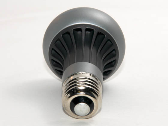 Philips Lighting 408203 6R20/END/F22 3000K Discontinued Philips 6 Watt, 120 Volt Dimmable LED R20 Lamp, Warm White