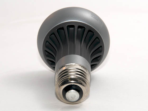 Philips Lighting 408260 6R20/END/F22 2700K Philips 6 Watt, 120 Volt Dimmable LED R20 Lamp