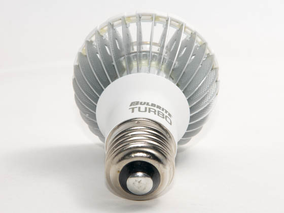 Bulbrite 772208 LED8PAR20WW 8 Watt, LED PAR20 Lamp with Medium Base