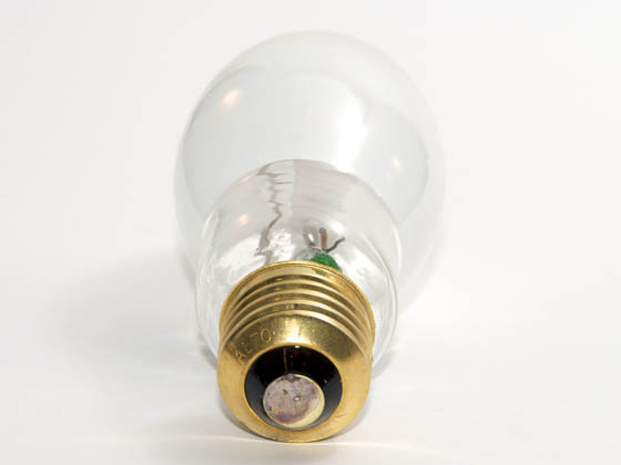 Philips Lighting 377218 MHC150/C/U/M/4K Philips 150 Watt, Coated ED17 Cool White Metal Halide Lamp
