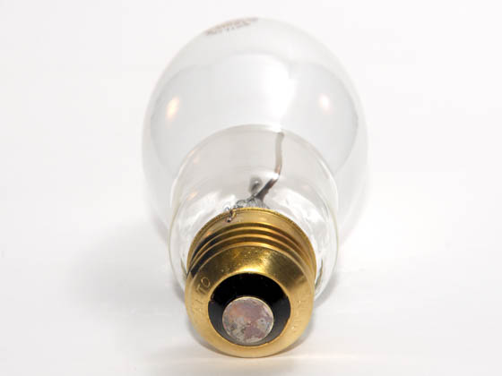 Philips Lighting 130237 MHC150/C/U/M/3K Philips 150 Watt, Coated ED17 Warm White Metal Halide Lamp