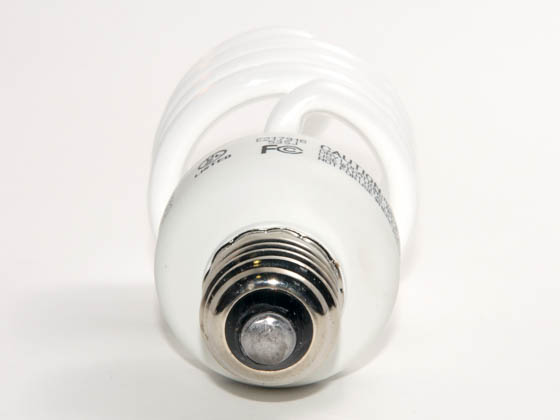 Longstar FE-IISB-26W/41K Long Star 26W Commercial Grade 120V Cool White CFL Bulb