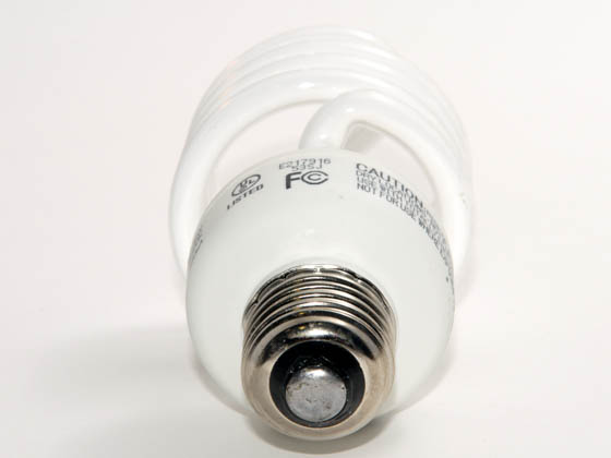 Longstar FE-IISB-26W/65K Long Star 26W Commercial Grade 120V Daylight White CFL Bulb