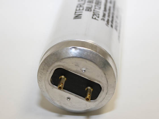 Interlectric Corporation F20T12/BB F20T12/BBY 20 Watt, 24 Inch T12 Bili Blue Fluorescent Bulb